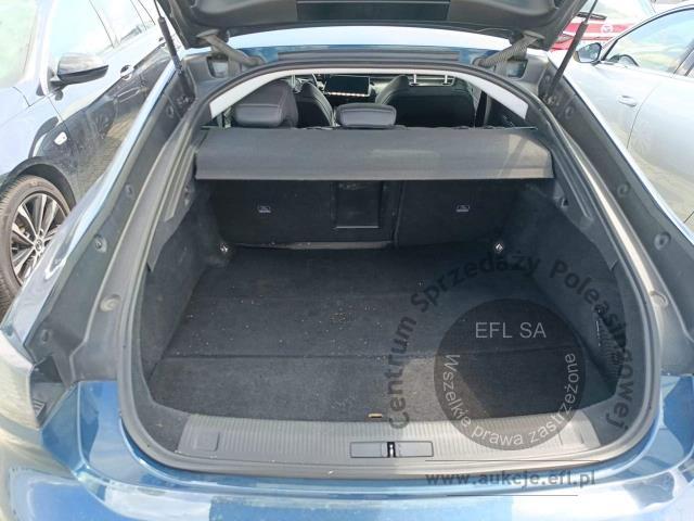 9 - Peugeot 508 1.5 BlueHDi Allure S&amp;S  2021r. DW6PF69 Magnice