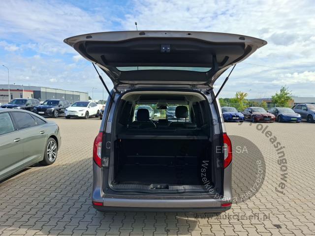 6 - Mercedes - Benz T 180 d Progressive Automat 2023r. DW2WN59 UWAGA!! Pojazd znajduje się w lokalizacji: Warszawa, Al. Krakowska 7, 02-183 Warszawa