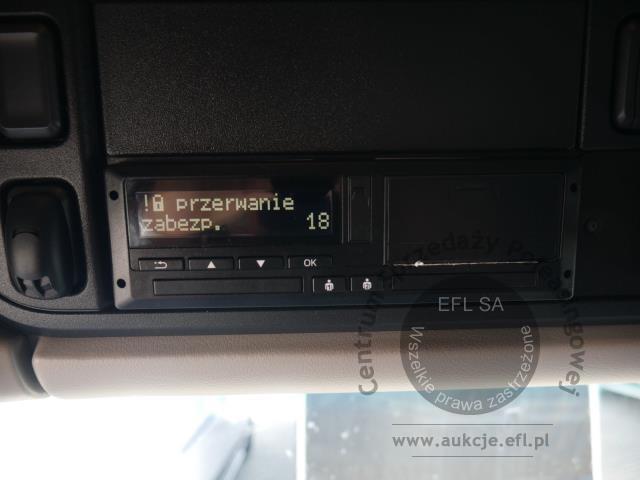 12 - DAF XF 480 FT 4X2 SSC AUTOMAT 2021r.