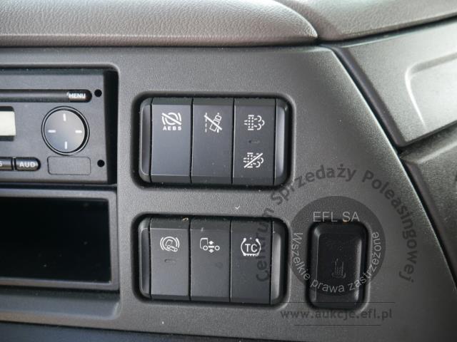 13 - DAF XF 480 FT 4X2 SSC AUTOMAT 2021r.