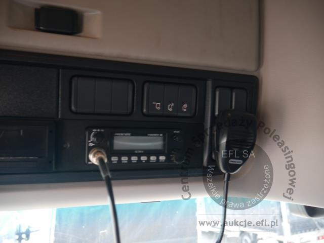 15 - DAF XF 480 FT 4X2 SSC AUTOMAT 2021r.