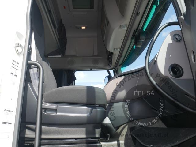 16 - DAF XF 480 FT 4X2 SSC AUTOMAT 2021r.