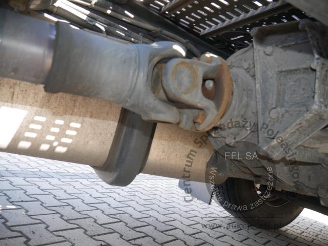 20 - DAF XF 480 FT 4X2 SSC AUTOMAT 2021r.