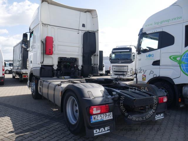 3 - DAF XF 480 FT 4X2 SSC AUTOMAT 2021r.
