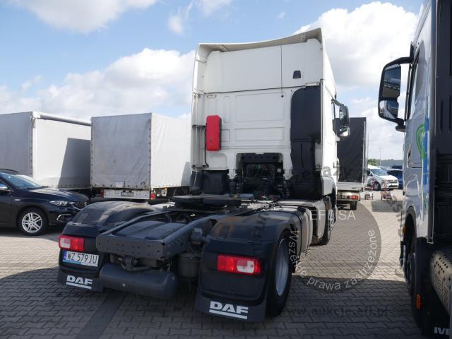 4 - DAF XF 480 FT 4X2 SSC AUTOMAT 2021r.