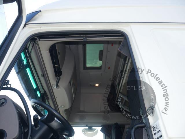 5 - DAF XF 480 FT 4X2 SSC AUTOMAT 2021r.