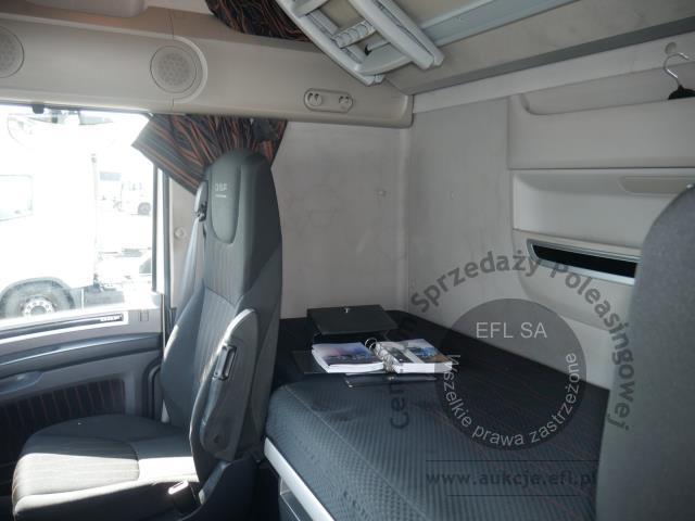 8 - DAF XF 480 FT 4X2 SSC AUTOMAT 2021r.