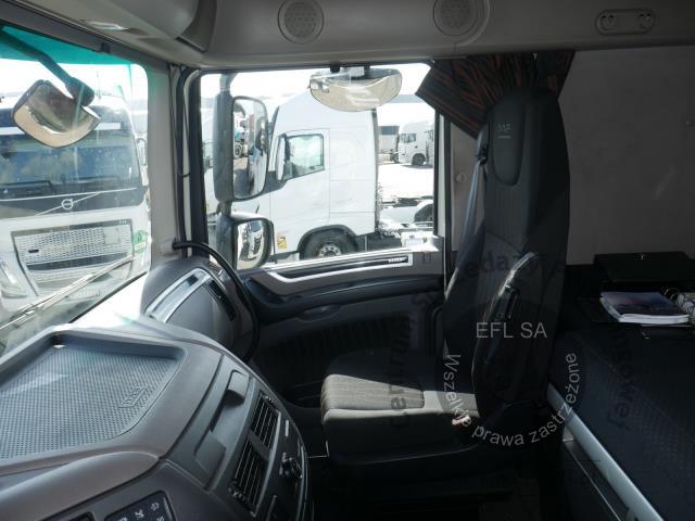 9 - DAF XF 480 FT 4X2 SSC AUTOMAT 2021r.