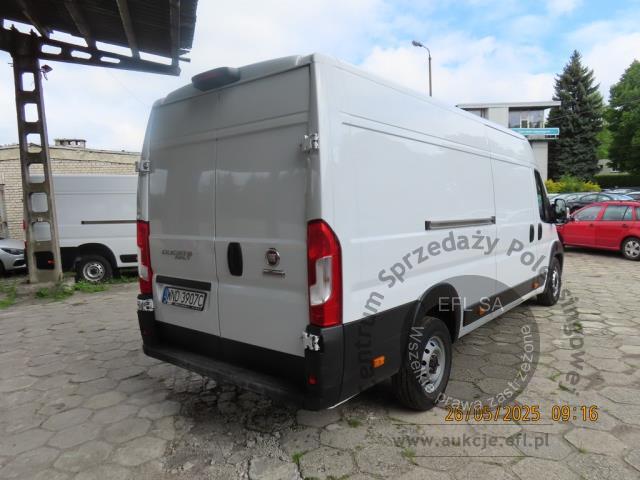 3 - Fiat Ducato Maxi MJ L4H2 2022r. WND3907C Magnice