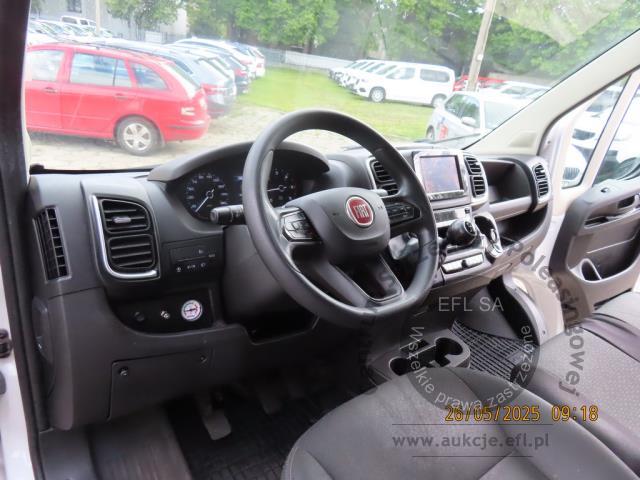 7 - Fiat Ducato Maxi MJ L4H2 2022r. WND3907C Magnice