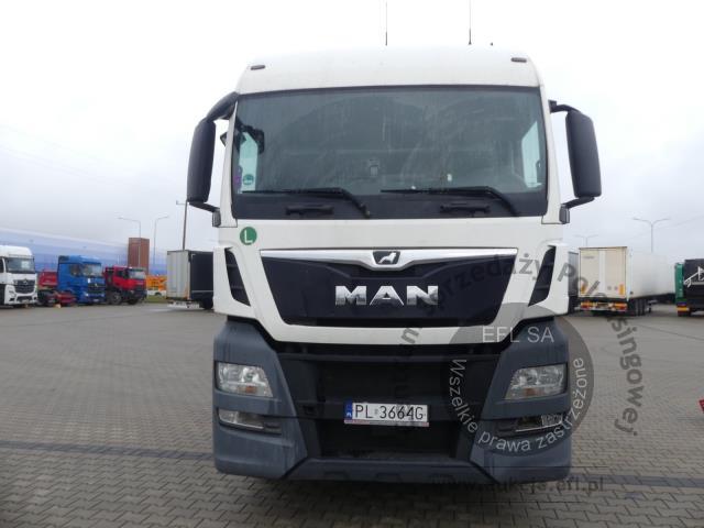 2 - MAN TGX 18.460 XLX BLS 2017r.