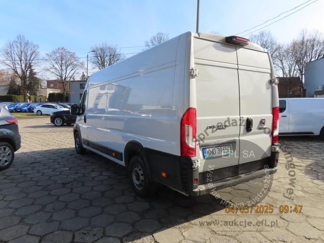 5 - Fiat Ducato Maxi MJ L4H2 2022r. WND3965C Pojazd znajduje się w firmie ERAC sp. z o.o. Małachowskiego 16, 40-689 Katowice