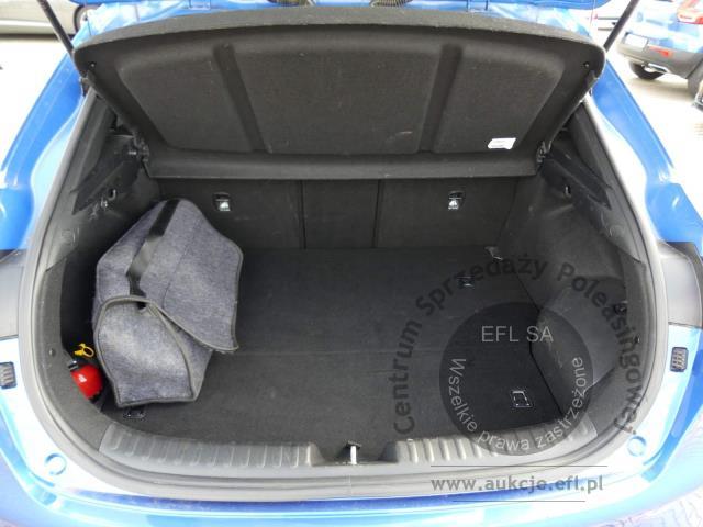 12 - KIA X-CEED 1.6 GDI PHEV 2022r.