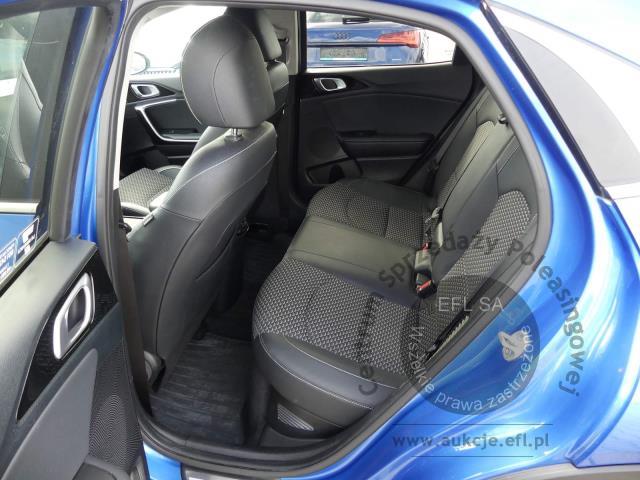 10 - KIA X-CEED 1.6 GDI PHEV 2022r.