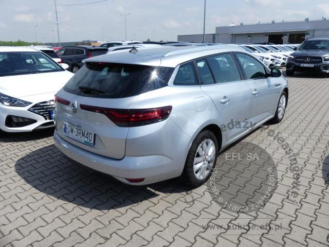 3 - Renault Megane 1.3 TCe FAP Zen Kombi 2021r. DW3RM40 UWAGA!! Pojazd znajduje się w lokalizacji: Jawornik 90, Myślenice 32-400