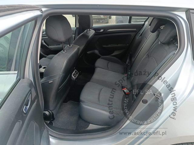 6 - Renault Megane 1.3 TCe FAP Zen Kombi 2021r. DW3RM40 UWAGA!! Pojazd znajduje się w lokalizacji: Jawornik 90, Myślenice 32-400
