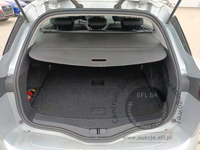 7 - Renault Megane 1.3 TCe FAP Zen Kombi 2021r. DW3RM40 UWAGA!! Pojazd znajduje się w lokalizacji: Jawornik 90, Myślenice 32-400