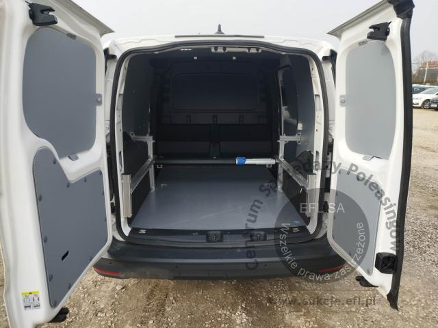 7 - Volkswagen Caddy Cargo 2.0 TDI 2022r. WZ566FU UWAGA!! Pojazd znajduje się w firmie ARCTOS GROUP sp. z o.o. Al. Krakowska 7, 02-183 Warszawa