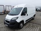 PEUGEOT BOXER 2.0 130KM FURGON 2019r.