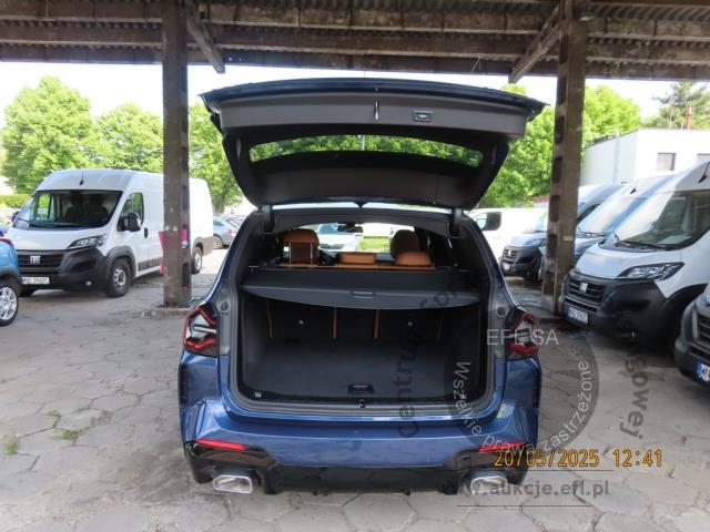 15 - BMW X3 xDrive20d mHEV aut 2022r. SK968VX Uwaga! Pojazd znajduje się w firmie AACAR sp. z o.o. Jawornik 90, 32-400 Myślenice