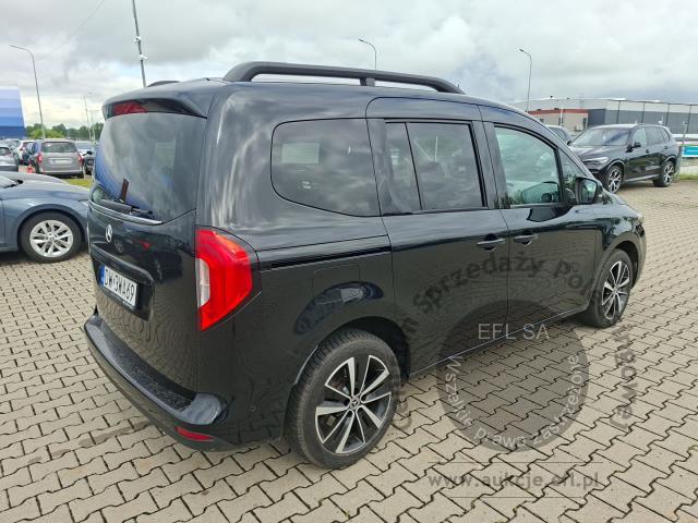 4 - MERCEDES-BENZ T180 D PROGRESSIVE 2023r. DW3WA69 Magnice