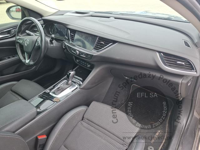 12 - Opel Insignia 2.0 CDTI  2021r. PO7XN30 Magnice