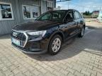 Audi Q3 35 TDI S tronic Kombi 2024r. WZ005JA Pojazd znajduje się w firmie ARCTOS GROUP sp. z o.o. Al. Krakowska 7, 02-183 Warszawa