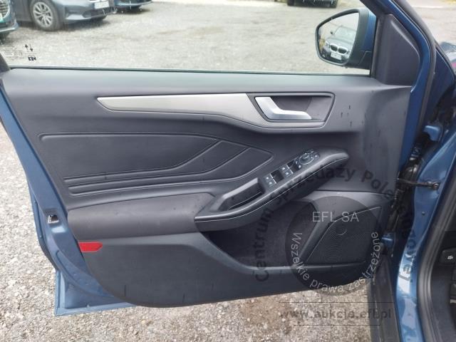 7 - Ford Focus 1.0 EcoBoost mHEV Titani 2024r. WZ864HU Pojazd znajduje się w firmie ARCTOS GROUP sp. z o.o. Al. Krakowska 7, 02-183 Warszawa