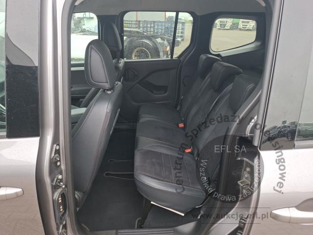 6 - Mercedes T klasa T 180 d Progressive Aut. 2023r. Magnice DW1VP67