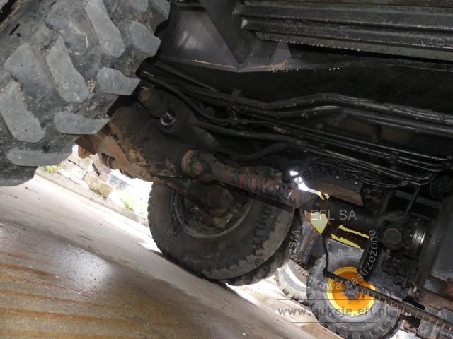 20 - Koparka kołowa Liebherr A900ZW 2004r.