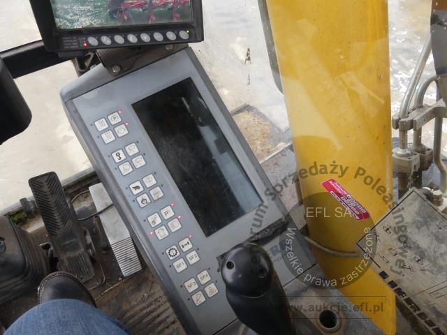 10 - Koparka kołowa Liebherr A900ZW 2004r.