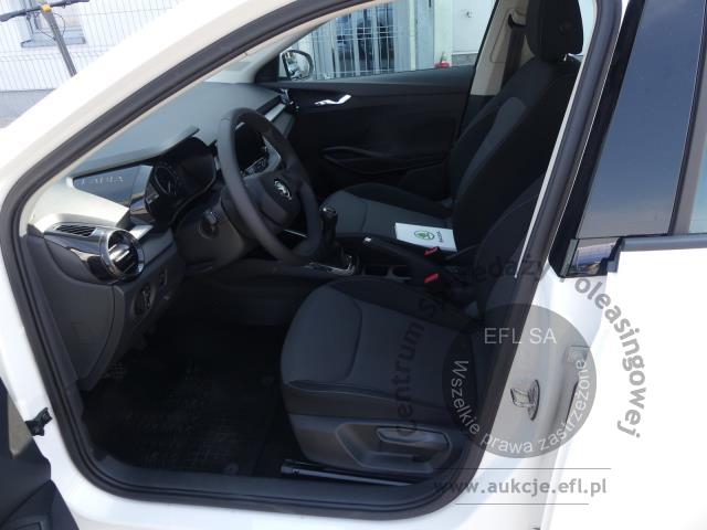 6 - Skoda Fabia 1.0 Ambition Hatchback 2023r. DW2VY63 Magnice