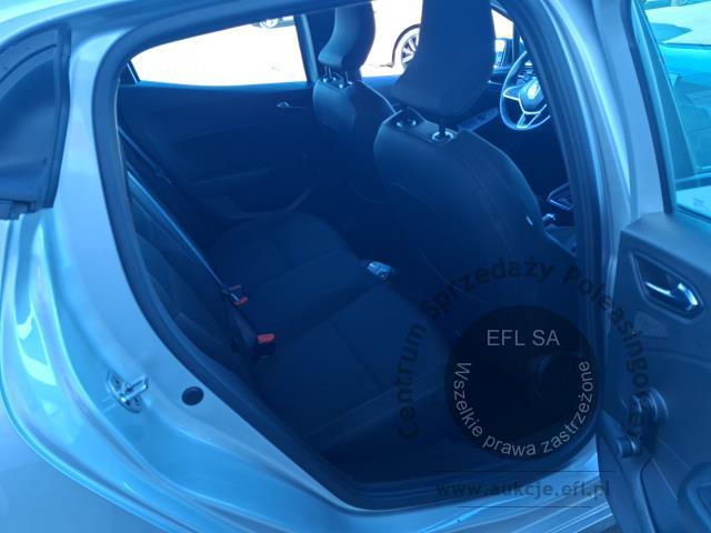 10 - Renault Clio 1.0 TCe equlibre 2022r. DW4TU52 Magnice