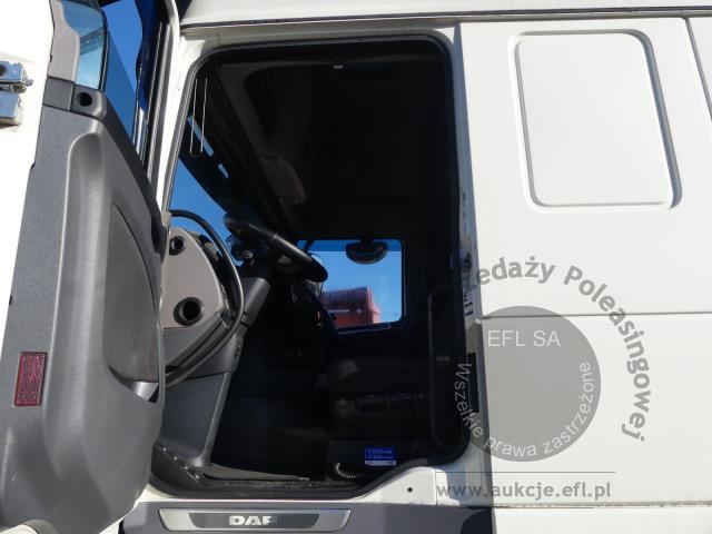 8 - DAF XF 480 FT 4X2 AUTOMAT 2019r.