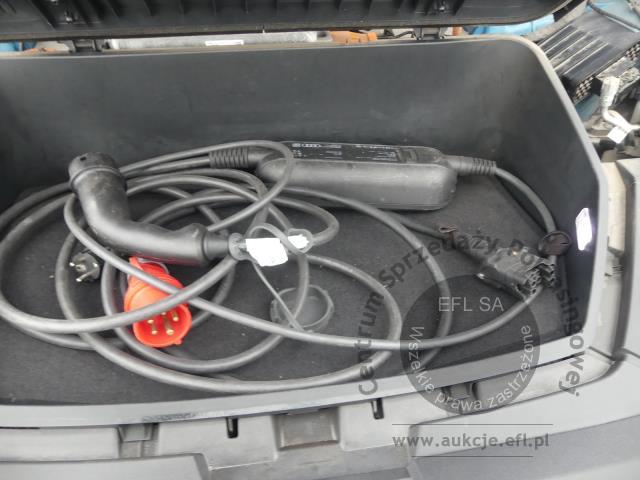 12 - AUDI E-TRON SPORTBACK 55 QUATTRO 2020r.