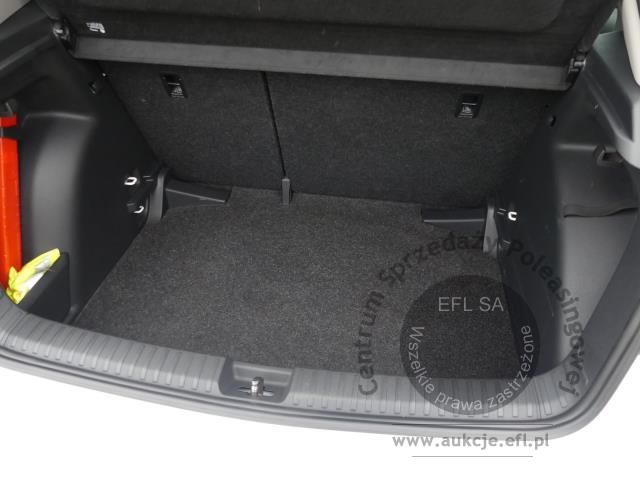 9 - Skoda Fabia 1.0 Ambition Hatchback 2023r. DW3VR85 Magnice