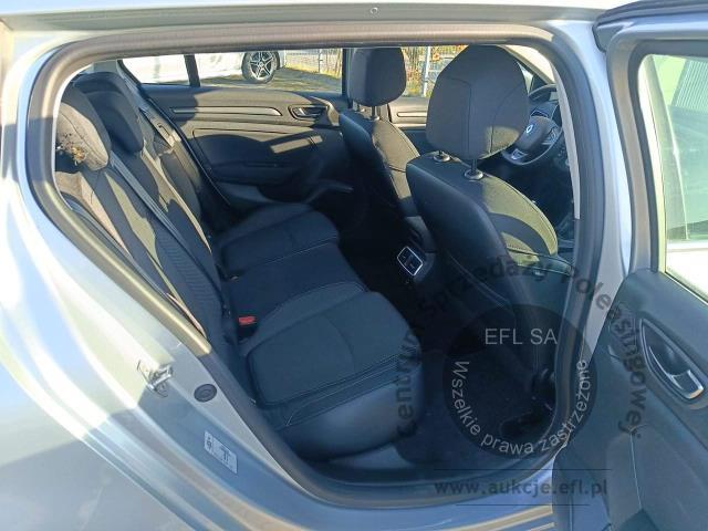 10 - Renault Megane 1.3 TCe FAP Equilibre 2022r. DW4UT93 Magnice