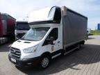 FORD / CARPOL TRANSIT 2.0 160KM SKRZYNIA  2022r.