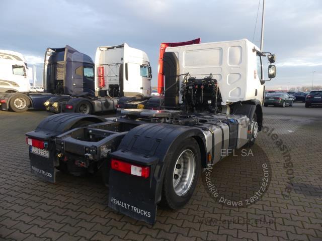 15 - RENAULT D WIDE 460 DE11 4X2 AUTOMAT 2024r.