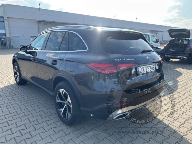 4 - MERCEDES BENZ GLC 300 DE 4-MATIC AVANTGARDE 2024r. DX25348 Pojazd znajduje się w firmie MDM AUTO sp. z o.o. ul. Zawodników 1, 80-729 Gdańsk