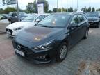 Hyundai i30 1.6 D Classic + DCT Kombi 2021r. WI708LJ AUTO MOTO CENTRUM Sp. z o.o. Poznań 61-312, ul. Ostrowska 328