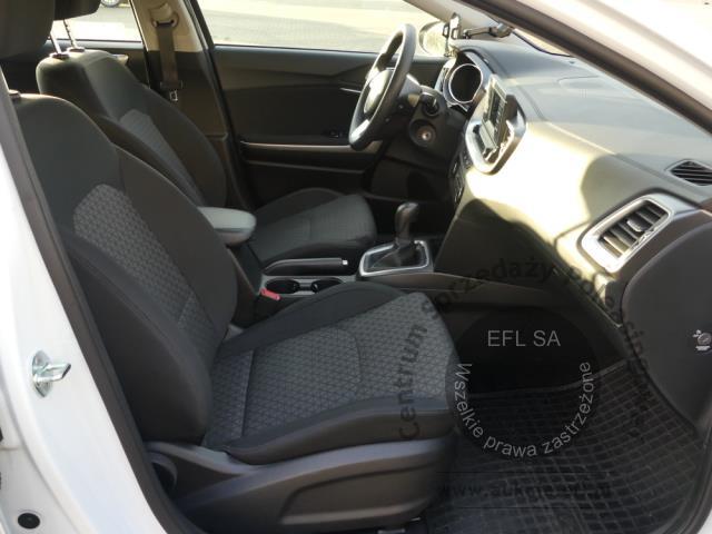 11 - Kia Ceed 1.0 T-GDI S Kombi 2022r. DW5SK03 Magnice
