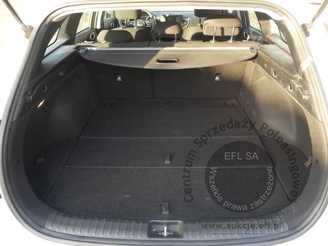 12 - Kia Ceed 1.0 T-GDI S Kombi 2022r. DW5SK03 Magnice
