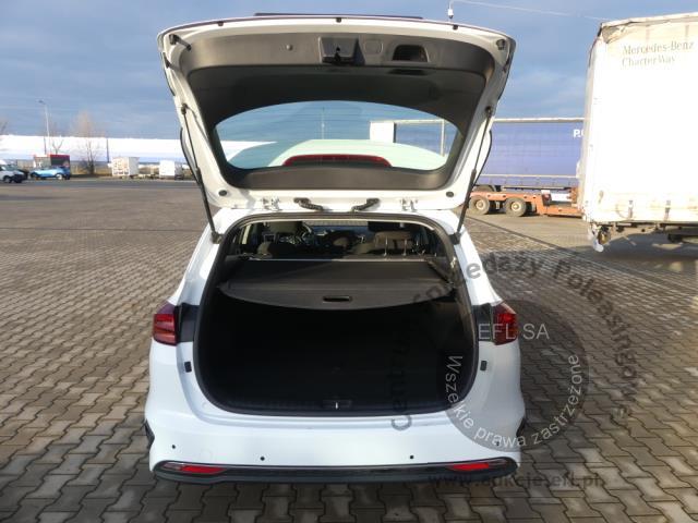 13 - Kia Ceed 1.0 T-GDI S Kombi 2022r. DW5SK03 Magnice