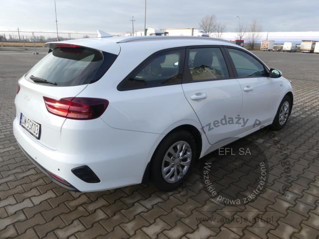 3 - Kia Ceed 1.0 T-GDI S Kombi 2022r. DW5SK03 Magnice