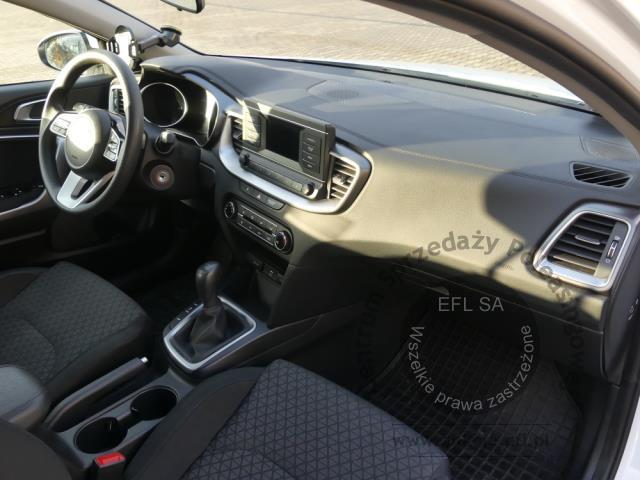 7 - Kia Ceed 1.0 T-GDI S Kombi 2022r. DW5SK03 Magnice