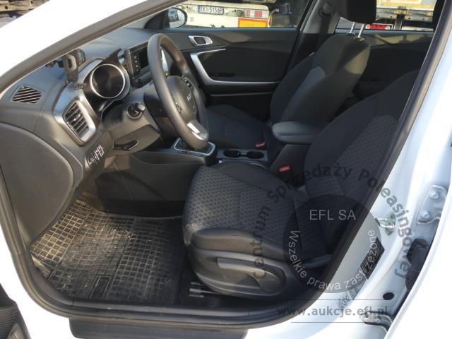 8 - Kia Ceed 1.0 T-GDI S Kombi 2022r. DW5SK03 Magnice