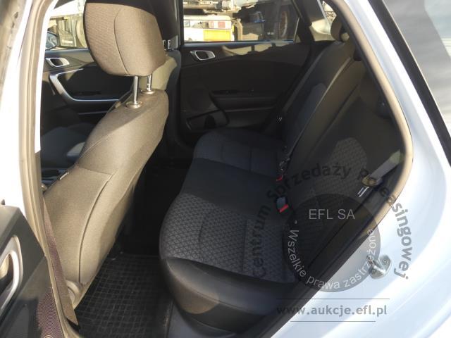 9 - Kia Ceed 1.0 T-GDI S Kombi 2022r. DW5SK03 Magnice