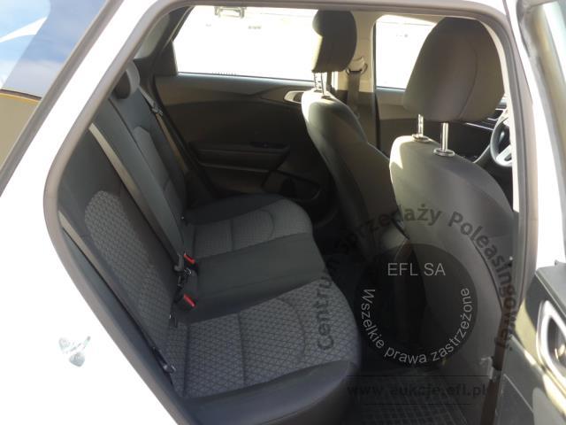 10 - Kia Ceed 1.0 T-GDI S Kombi 2022r. DW5SK03 Magnice