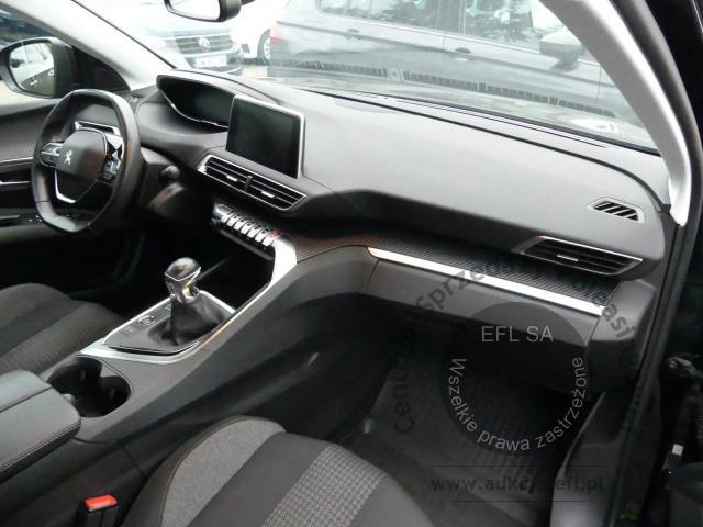 10 - Peugeot 3008 1.2 PureTech Active Pack  2022r. DW1TM71 UWAGA!! Pojazd znajduje się w firmie Arctos Sp. z o.o. Warszawa, Al. Krakowska 7, 02-183 Warszawa